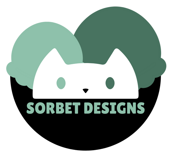 Sorbet Designs Shop